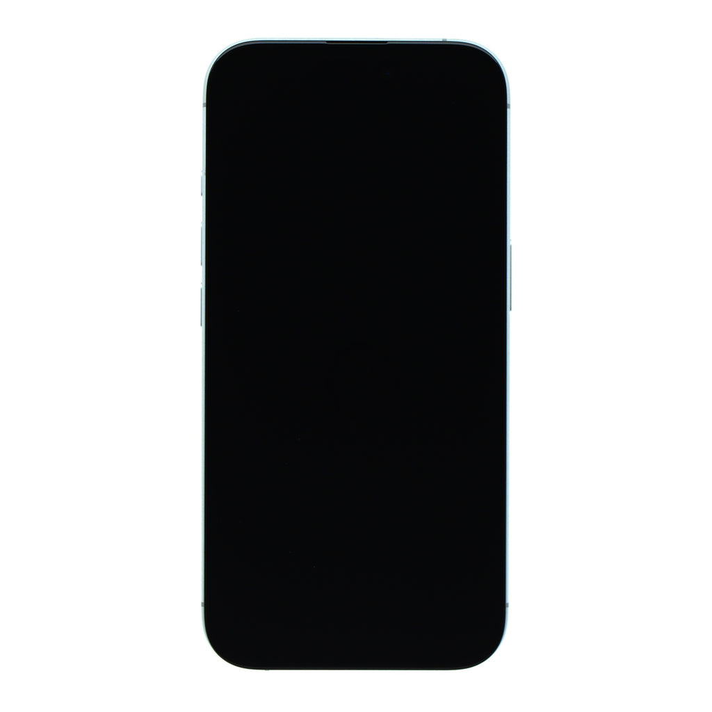99新 Apple iPhone 16 256G 白色 中國大陸版