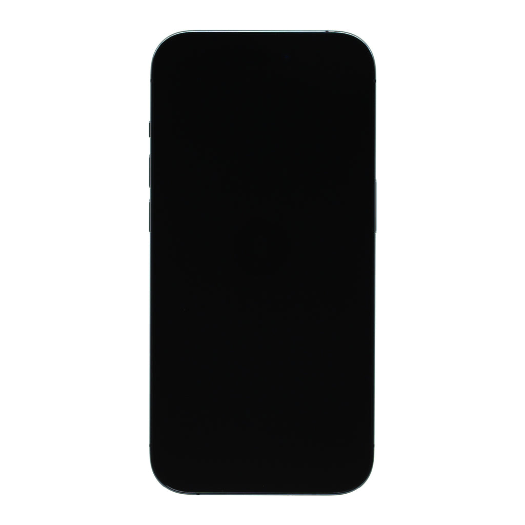 95新 Apple iPhone 14 Pro 128G 暗紫色 中國大陸版