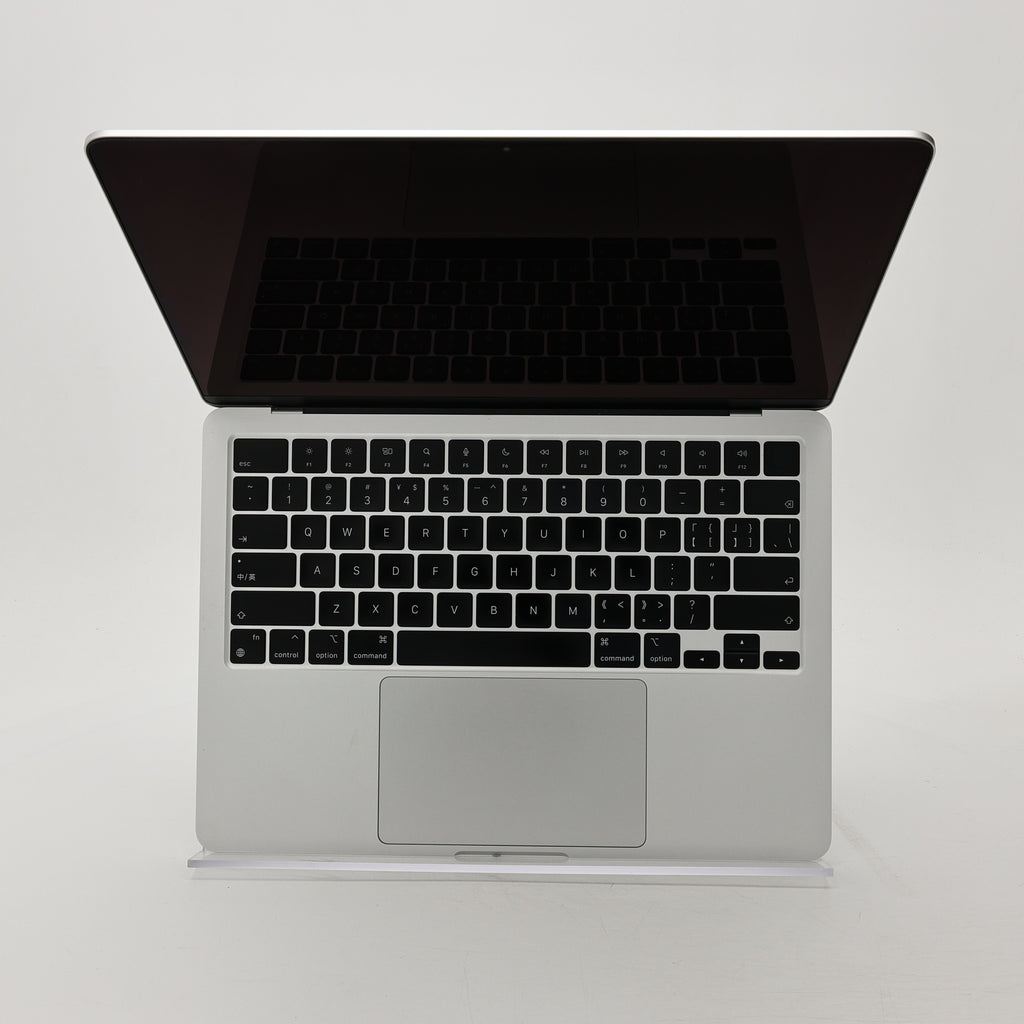 95新 Apple MacBook Air 22年 13寸 M2（8+10核） 8G RAM 512G SSD 銀色