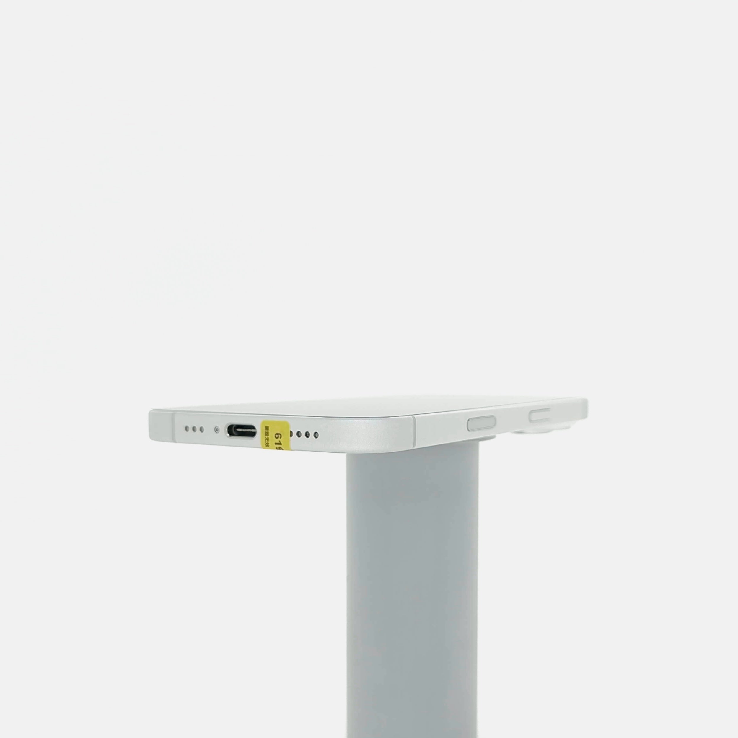 95新 Apple iPhone 16 128G 白色 中國大陸版
