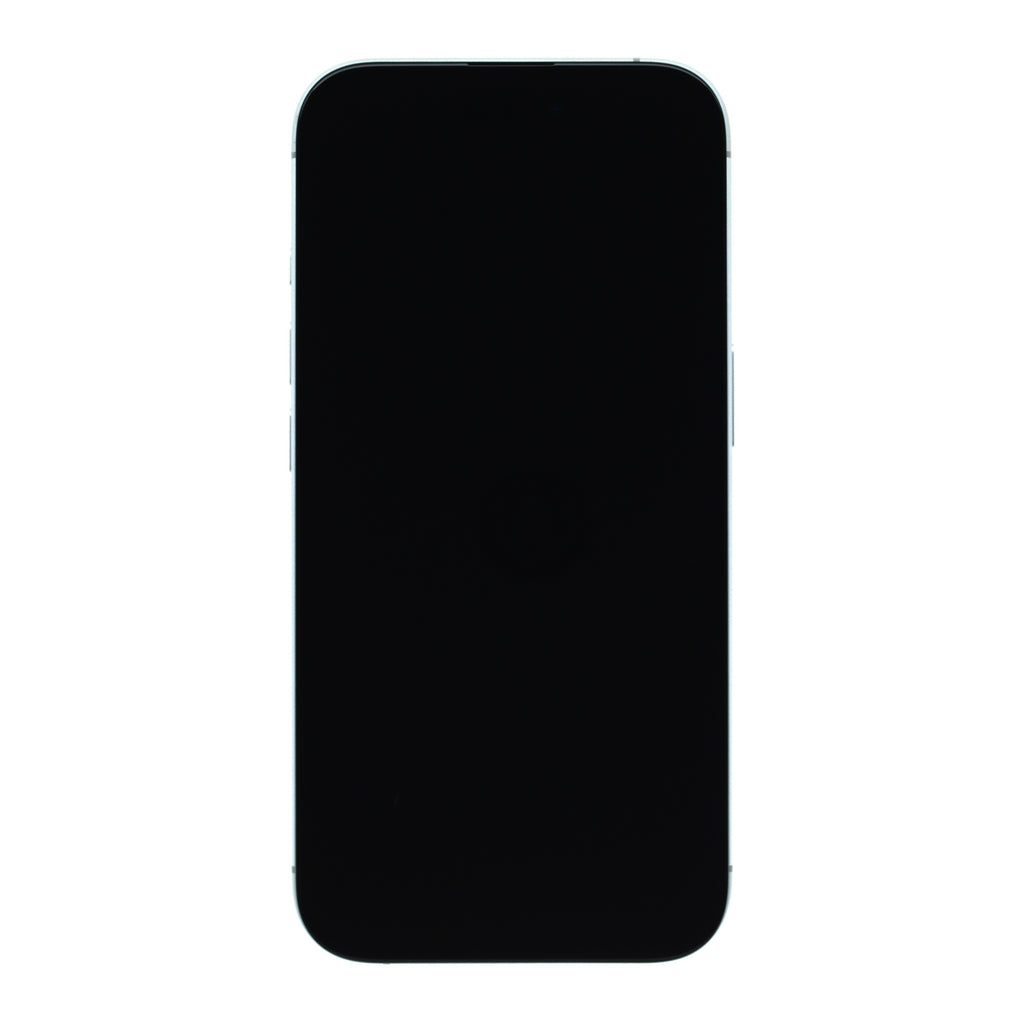 95新 Apple iPhone 16 128G 白色 中國大陸版