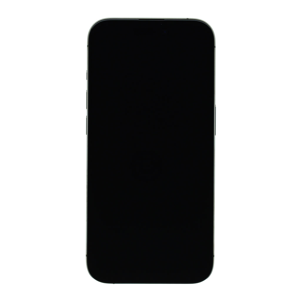 95新 Apple iPhone 15 Pro 128G 原色鈦金屬 中國大陸版