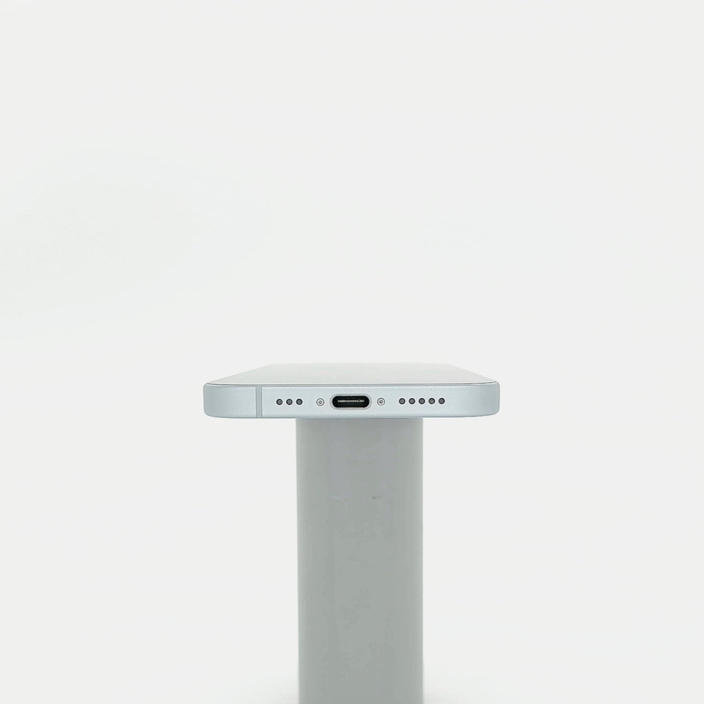 95新 Apple iPhone 15 256G 藍色 中國大陸版
