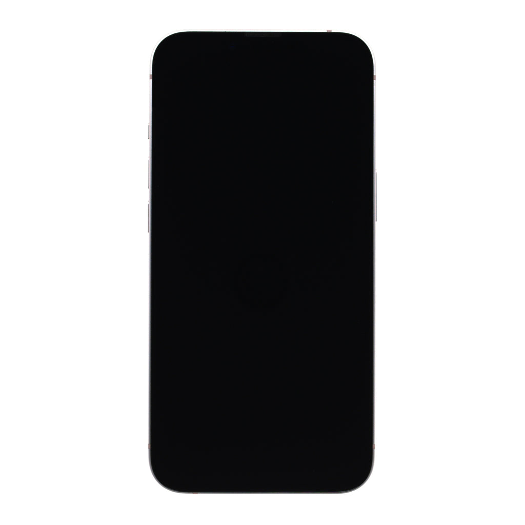 95新 Apple iPhone 13 128G 粉紅色 中國大陸版