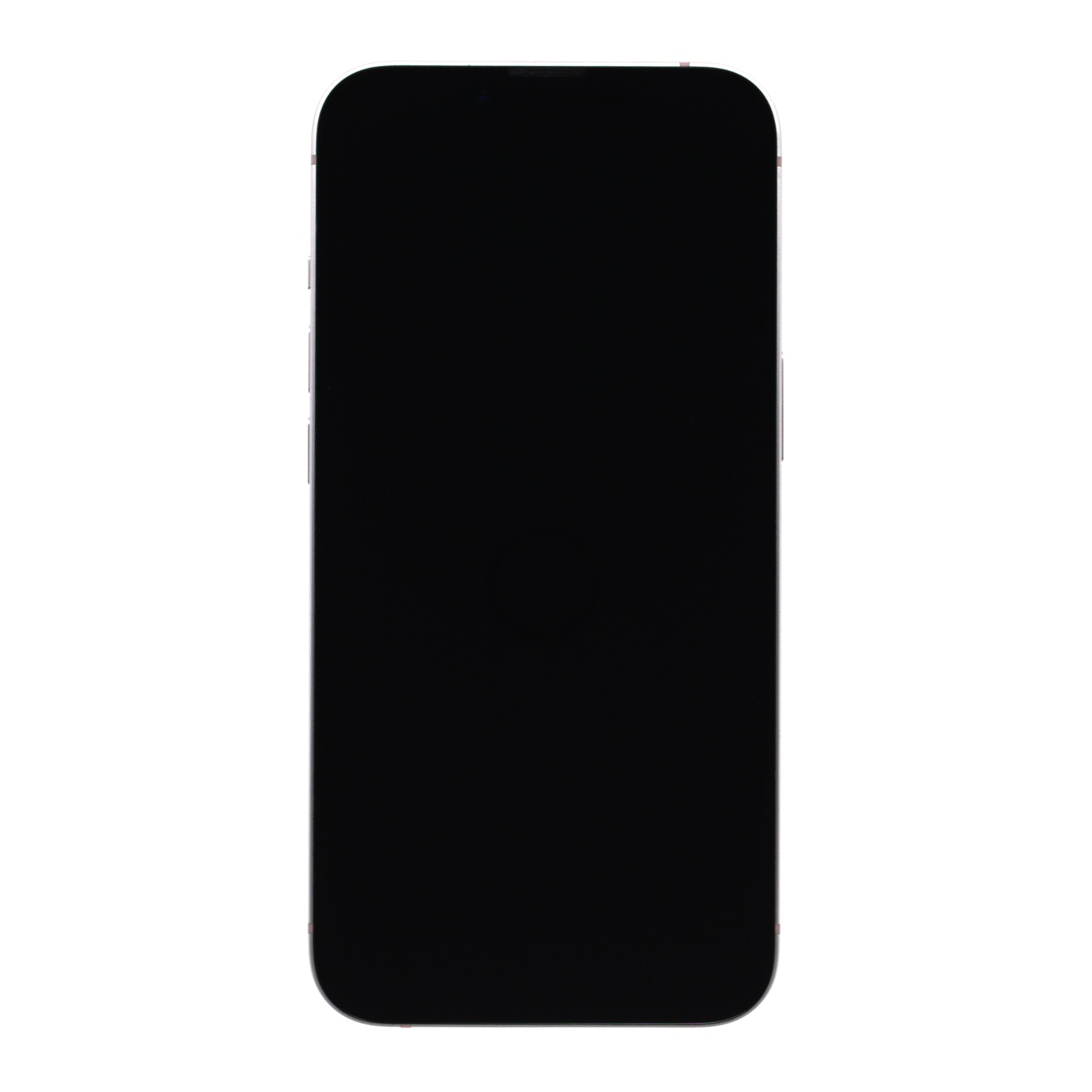 95新 Apple iPhone 13 128G 粉紅色 中國大陸版
