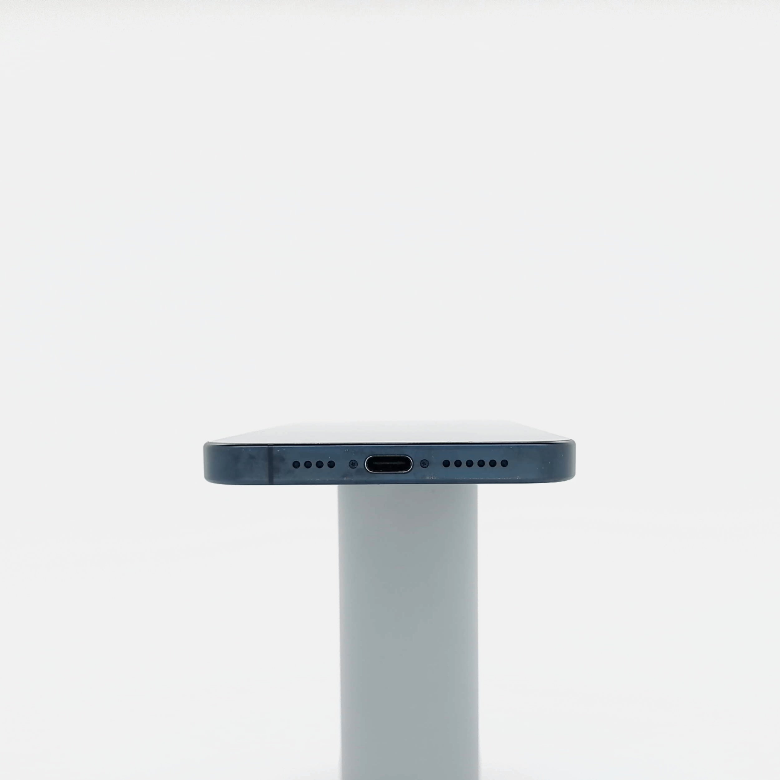 95新 Apple iPhone 15 Pro Max 256G 藍色鈦金屬 中國大陸版