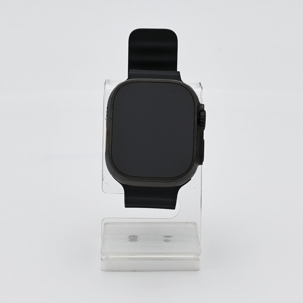 99新 Apple Watch Ultra 2 49毫米 鈦金屬