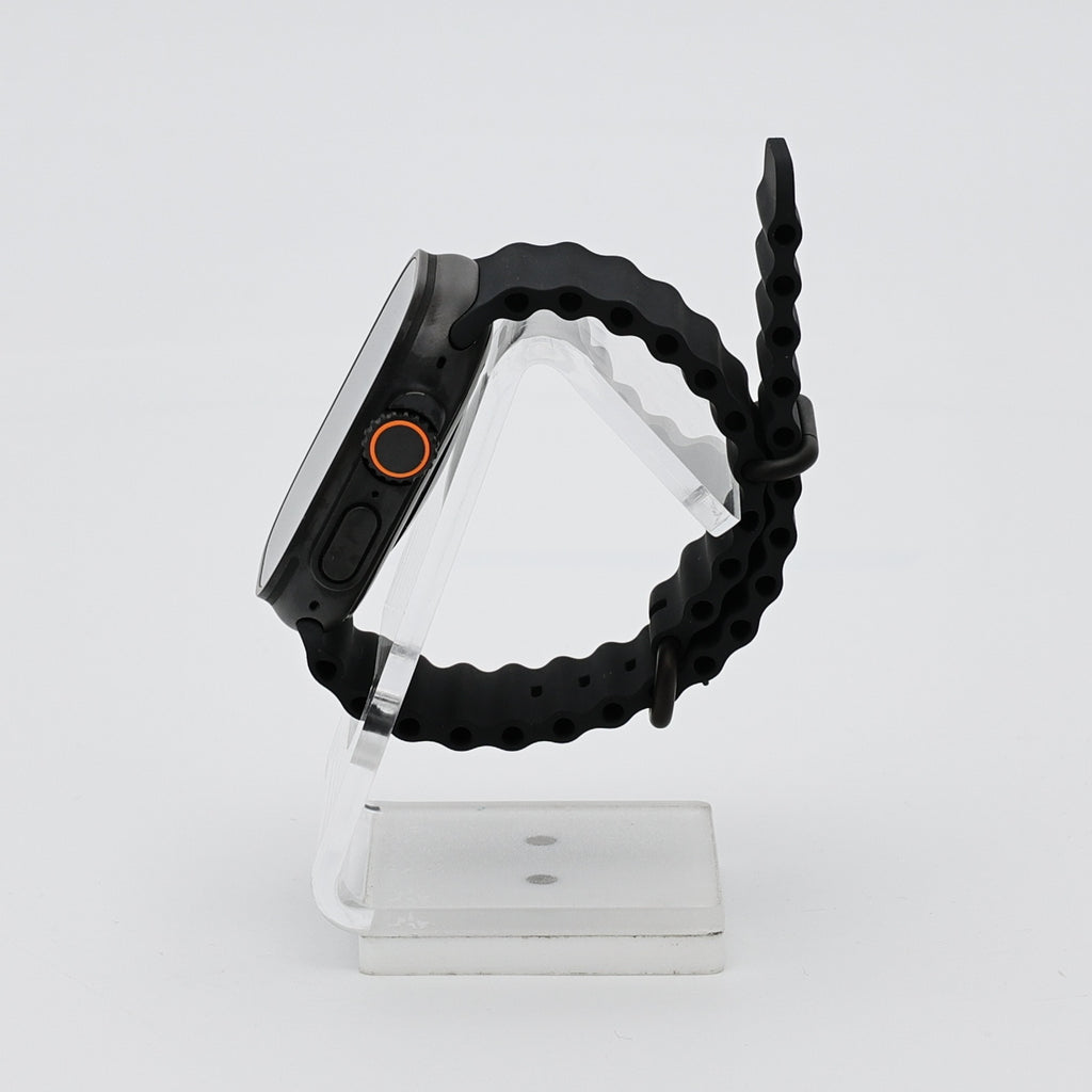 99新 Apple Watch Ultra 2 49毫米 鈦金屬