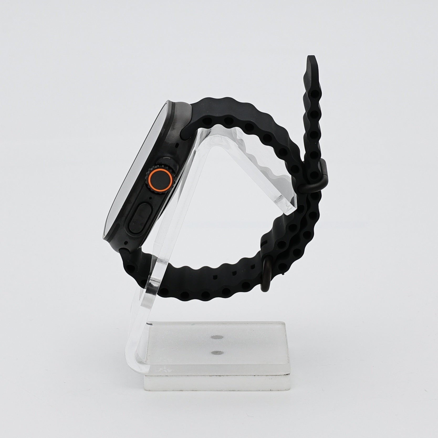 99新 Apple Watch Ultra 2 49毫米 鈦金屬