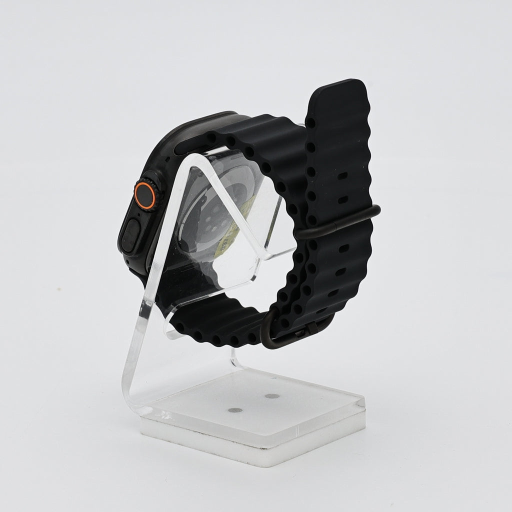 99新 Apple Watch Ultra 2 49毫米 鈦金屬