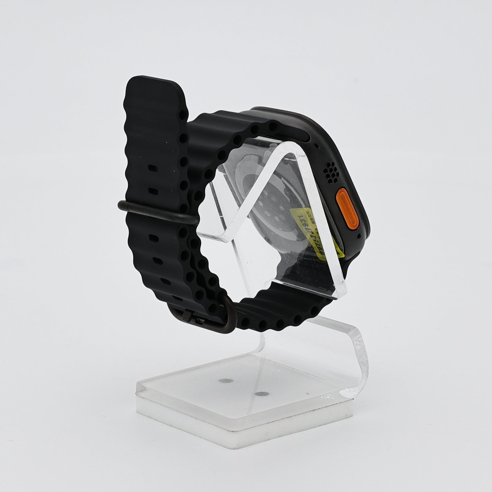 99新 Apple Watch Ultra 2 49毫米 鈦金屬