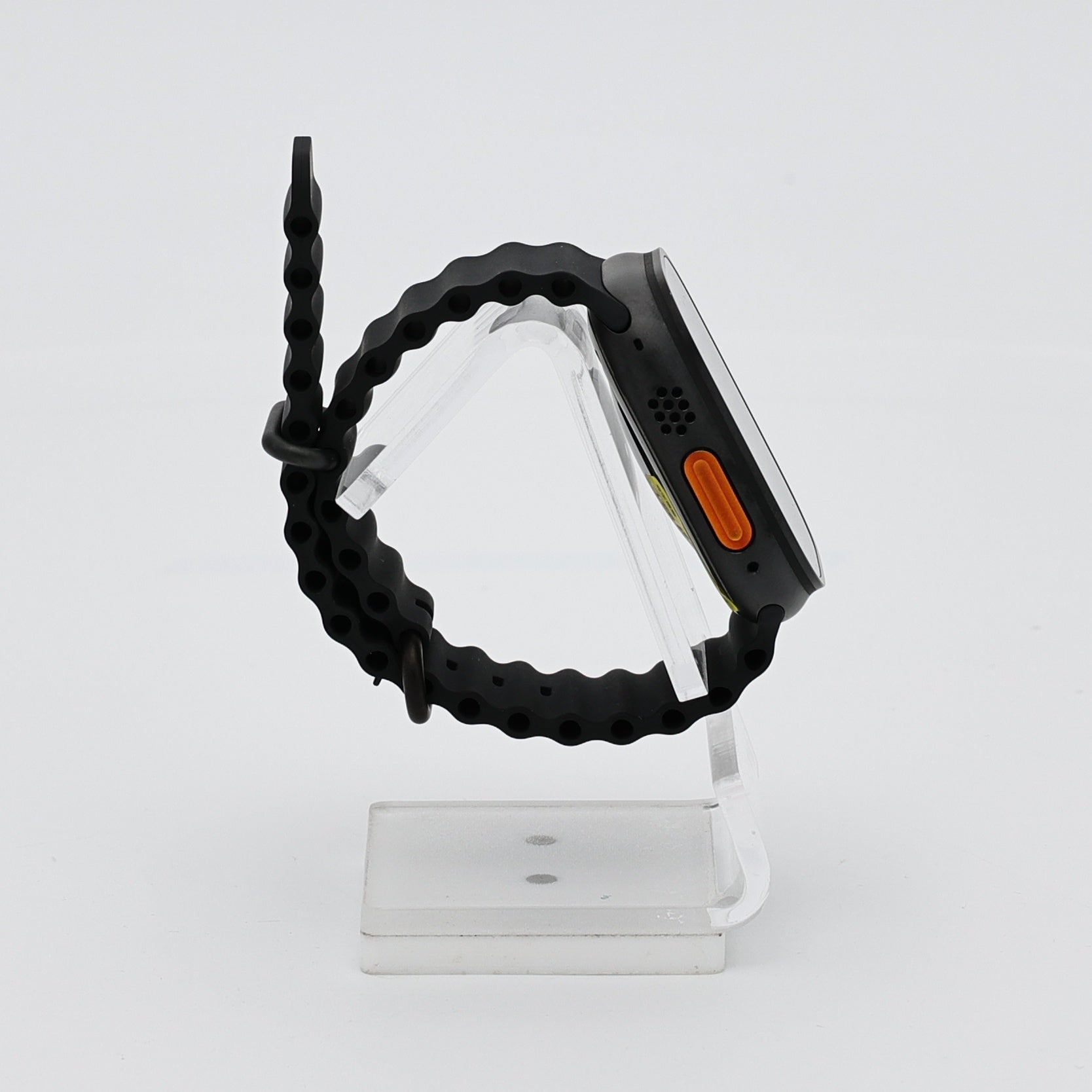 99新 Apple Watch Ultra 2 49毫米 鈦金屬
