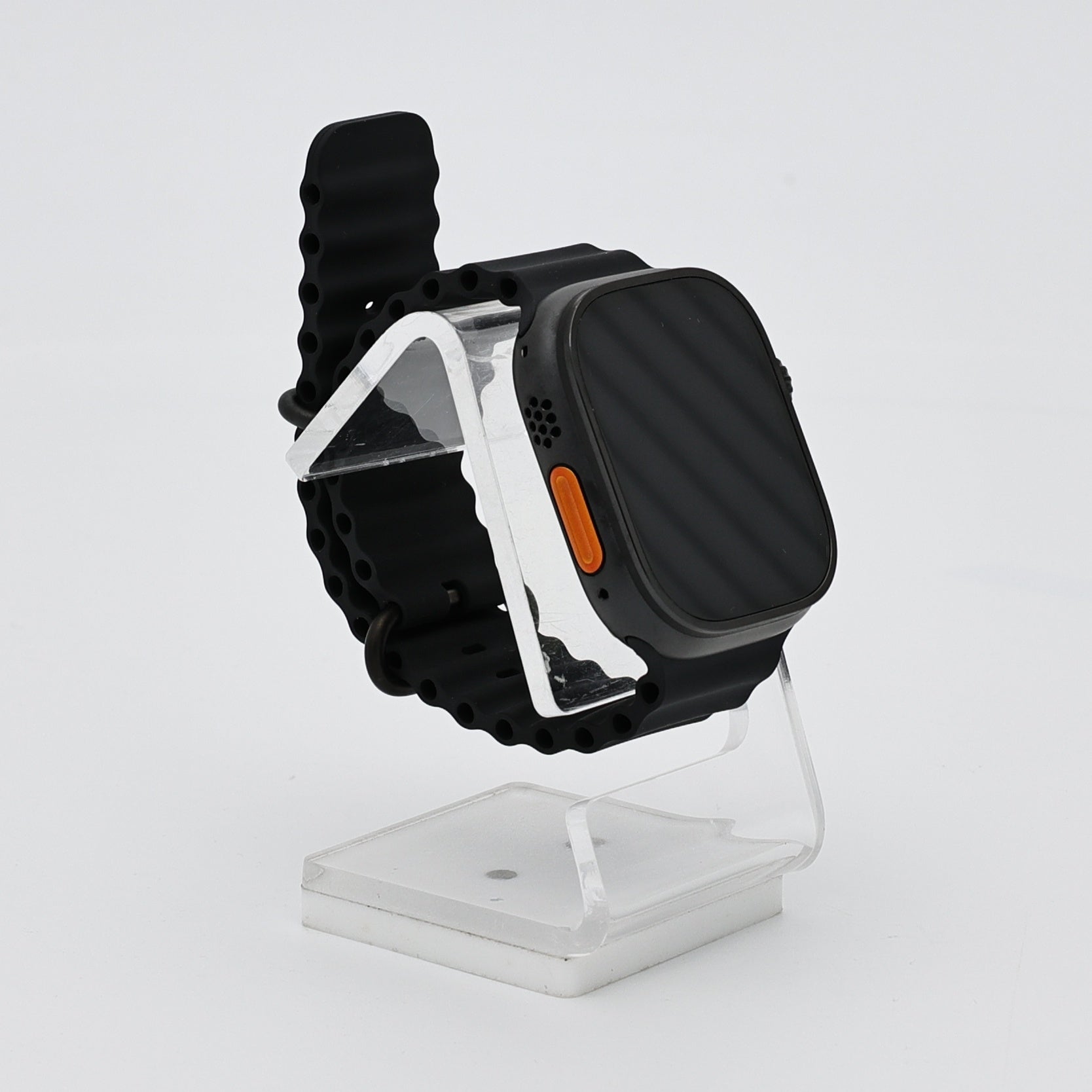 99新 Apple Watch Ultra 2 49毫米 鈦金屬