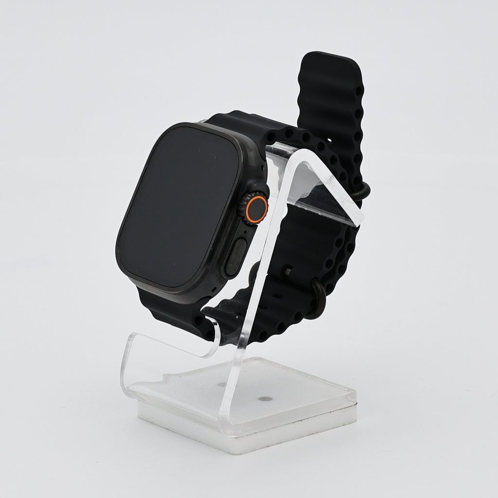 99新 Apple Watch Ultra 2 49毫米 鈦金屬