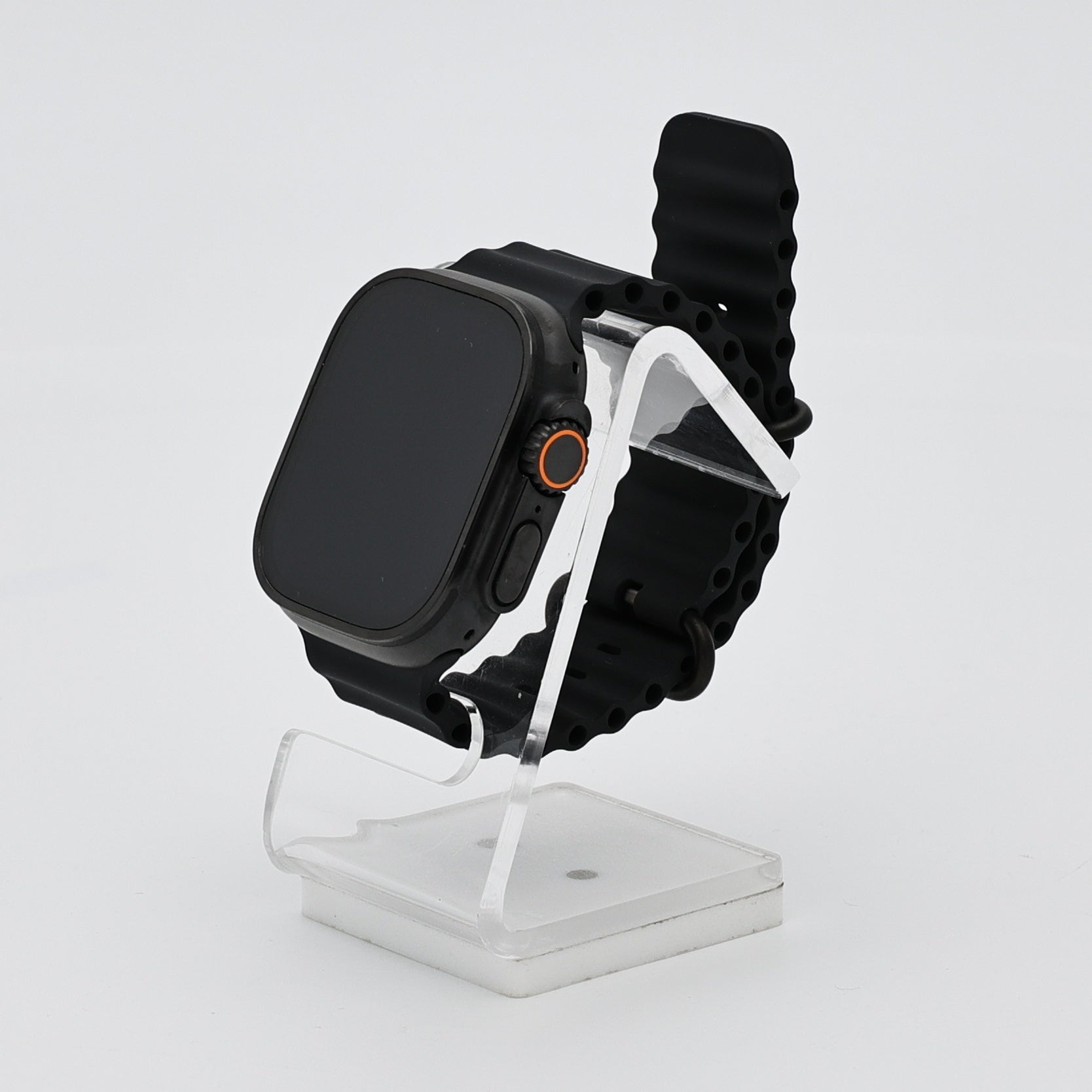 99新 Apple Watch Ultra 2 49毫米 鈦金屬
