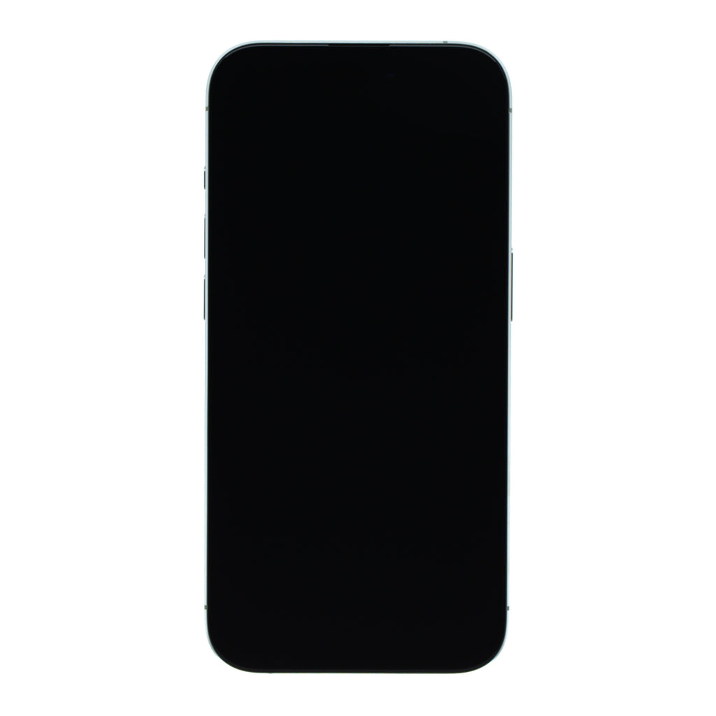 95新 Apple iPhone 15 Pro 128G 白色鈦金屬 中國大陸版