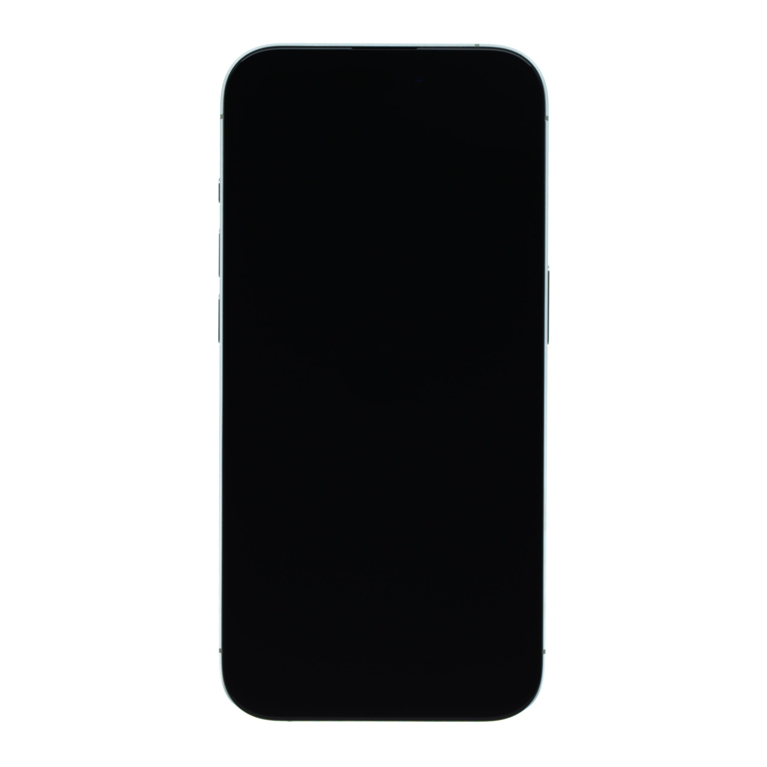 95新 Apple iPhone 15 Pro 128G 白色鈦金屬 中國大陸版