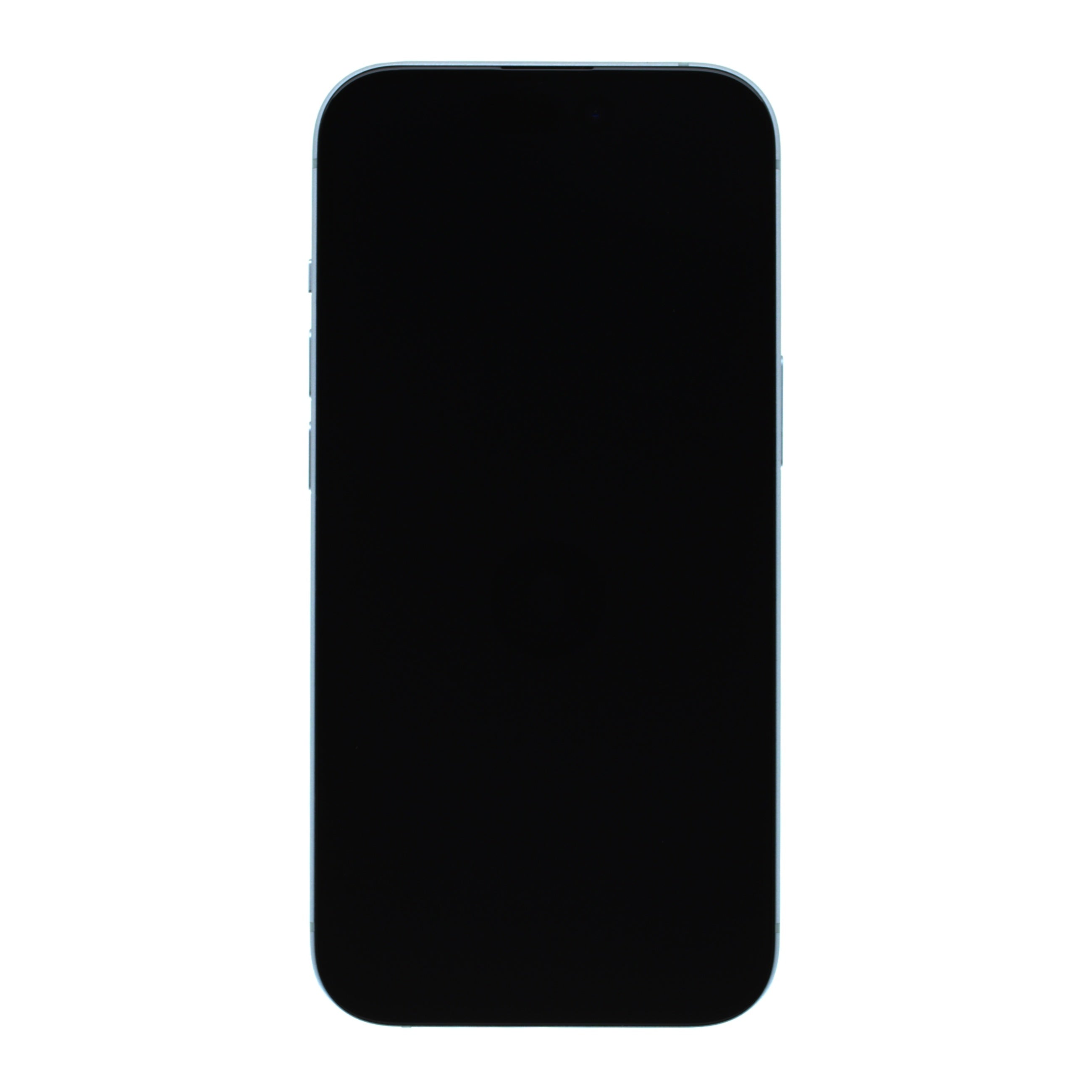 95新 Apple iPhone 15 128G 藍色 中國大陸版