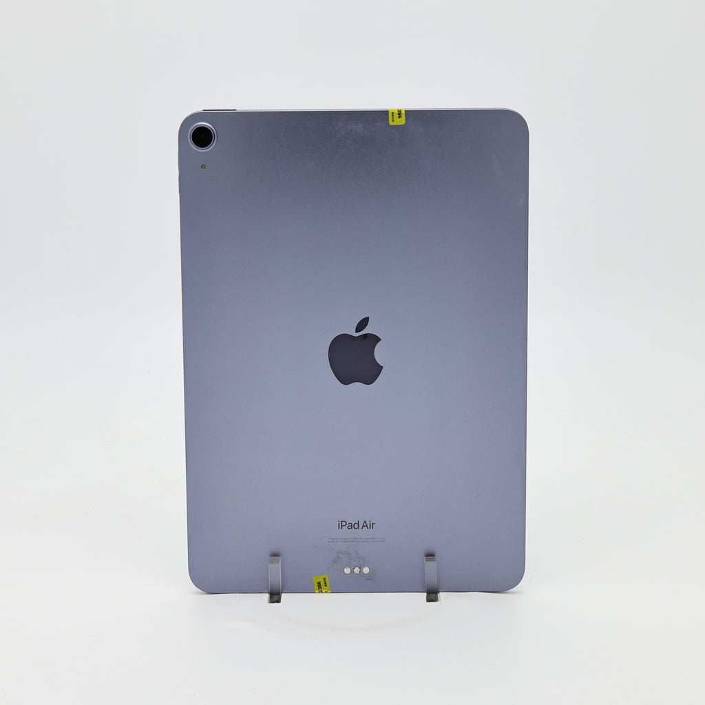 95新 Apple iPad Air5 256G 紫色 WIFI