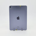 95新 Apple iPad Air5 256G 紫色 WIFI