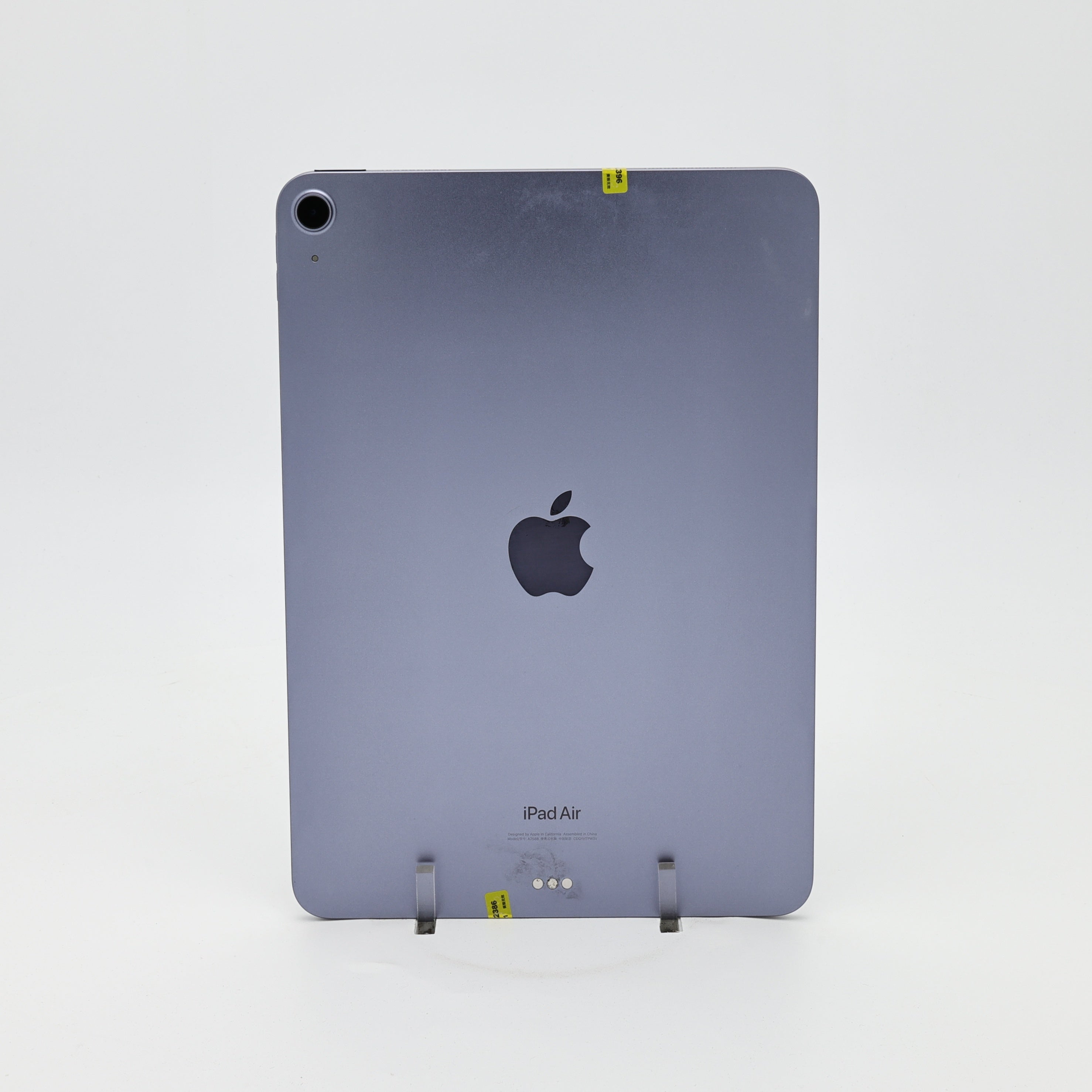 95新 Apple iPad Air5 256G 紫色 WIFI