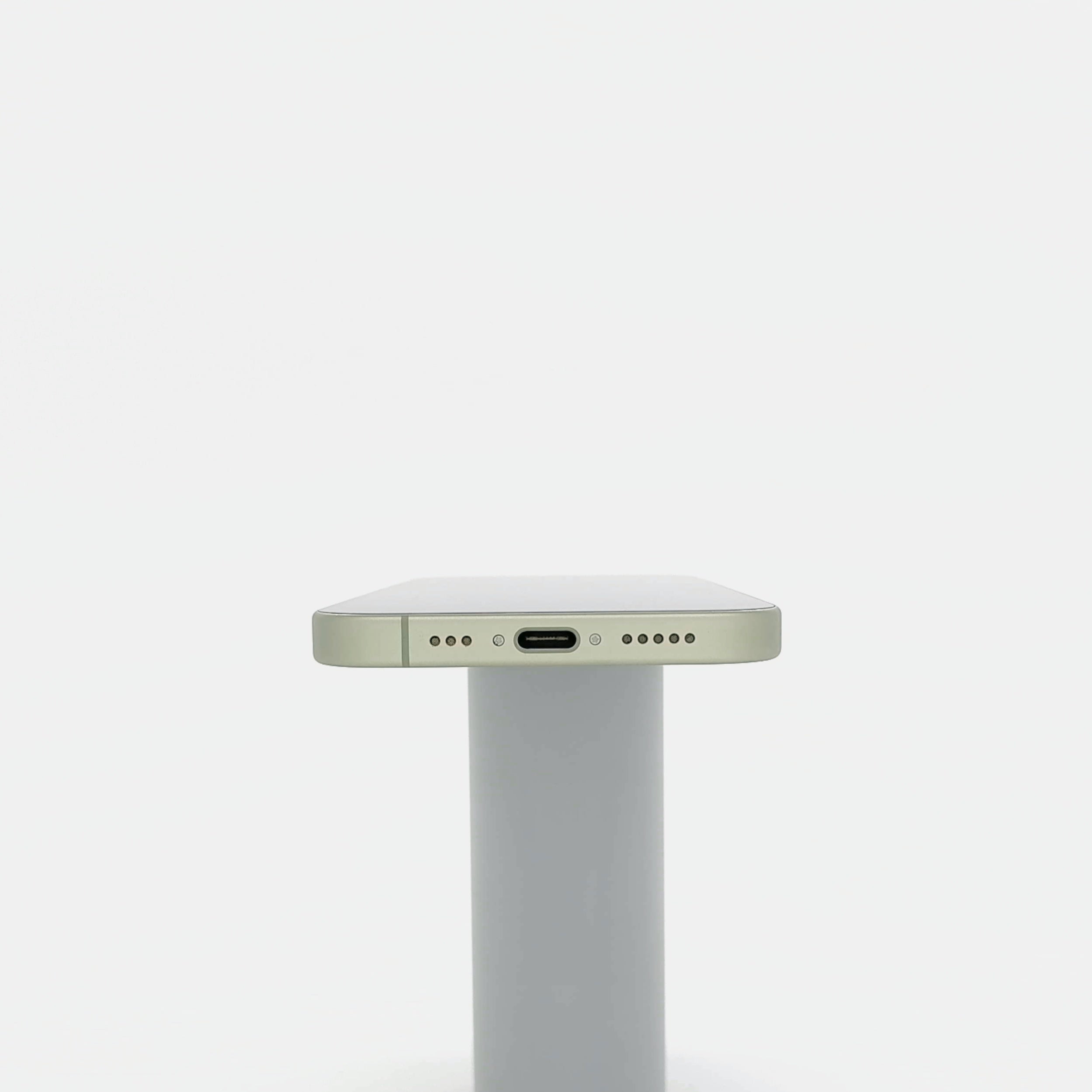 99新 Apple iPhone 17 256G 鼠尾草綠色 中國大陸版
