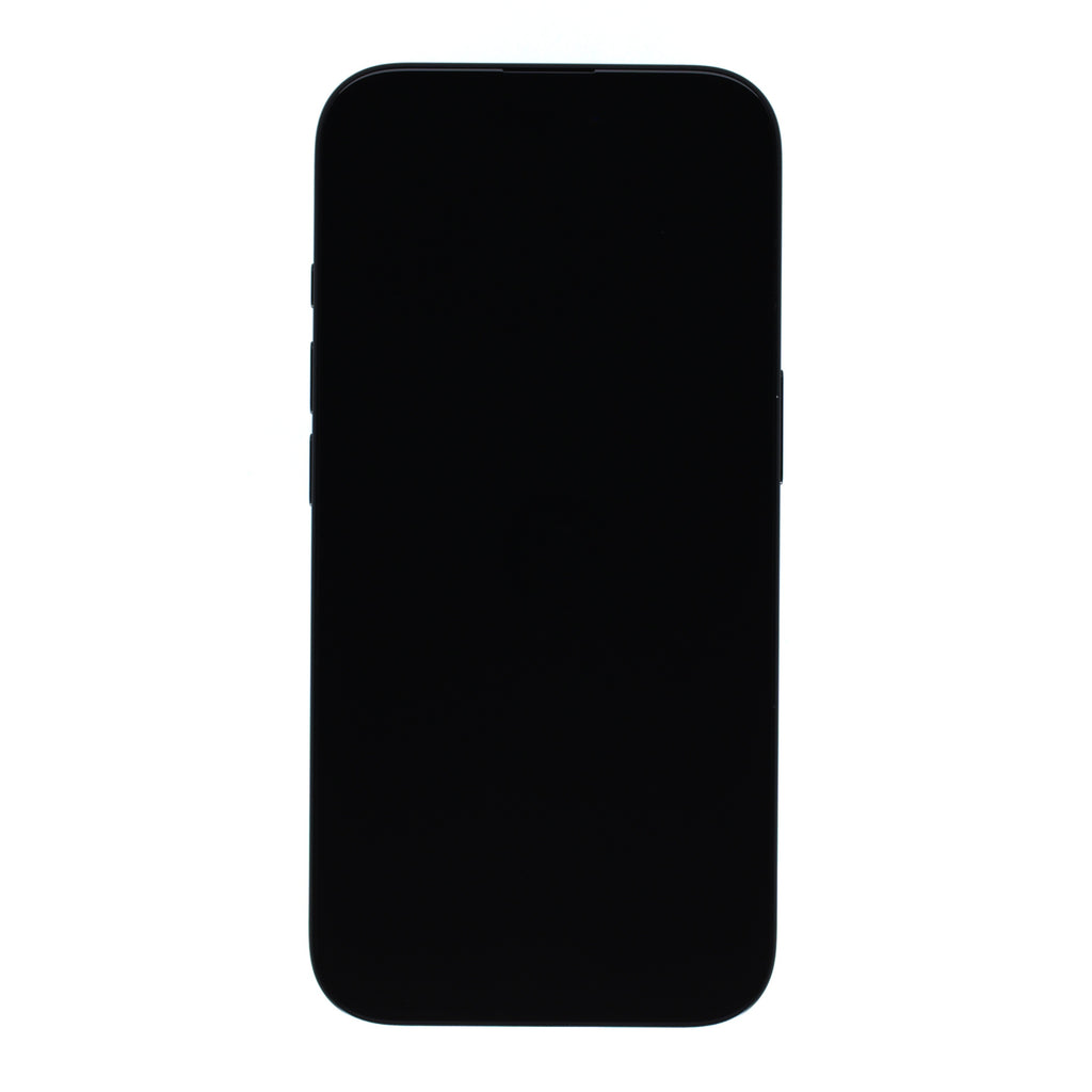 95新 Apple iPhone 16 256G 黑色 中國大陸版