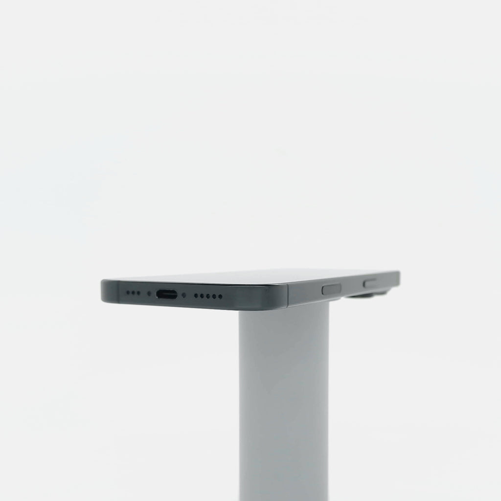 95新 Apple iPhone 16 Pro 128G 黑色鈦金屬 中國大陸版