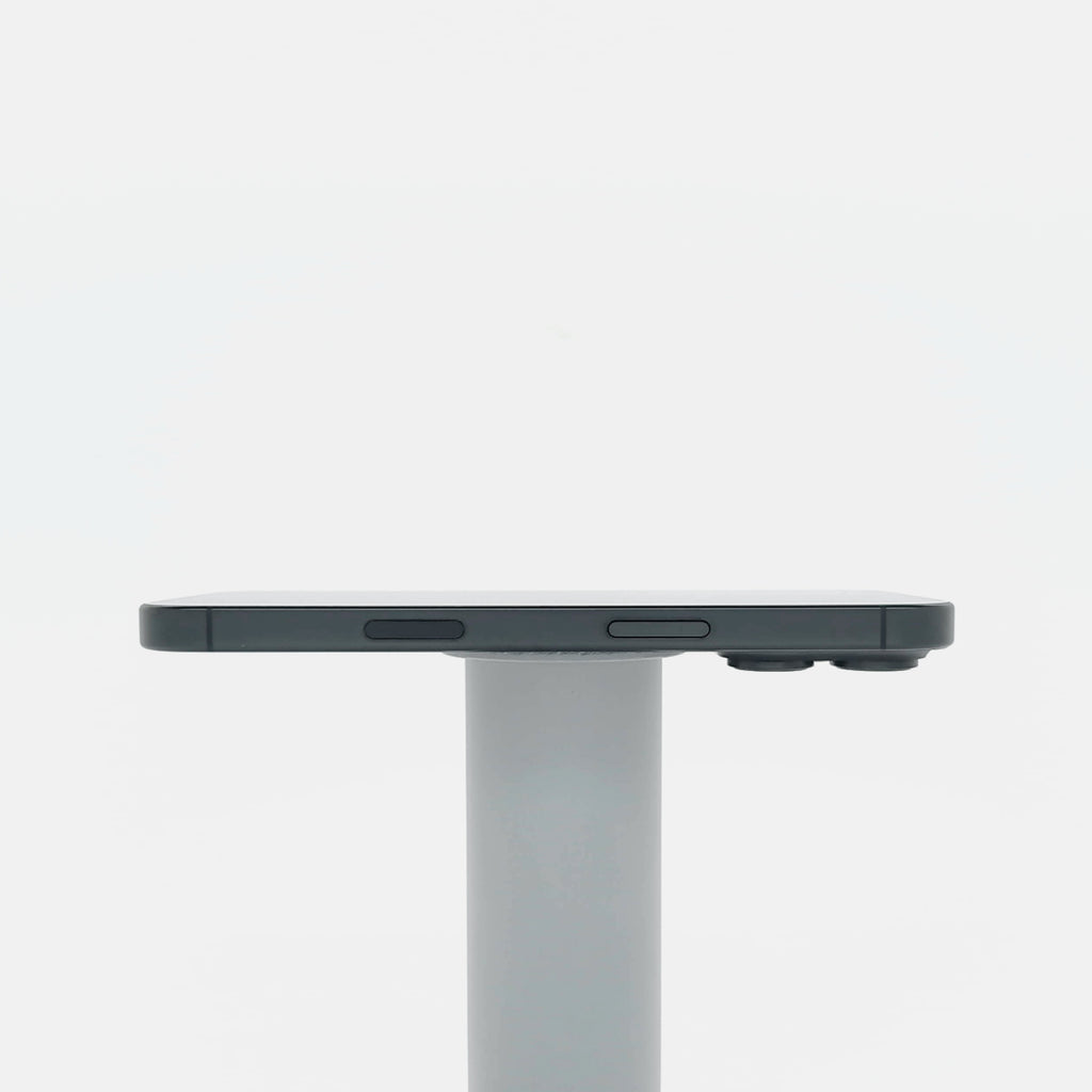 95新 Apple iPhone 16 Pro 128G 黑色鈦金屬 中國大陸版
