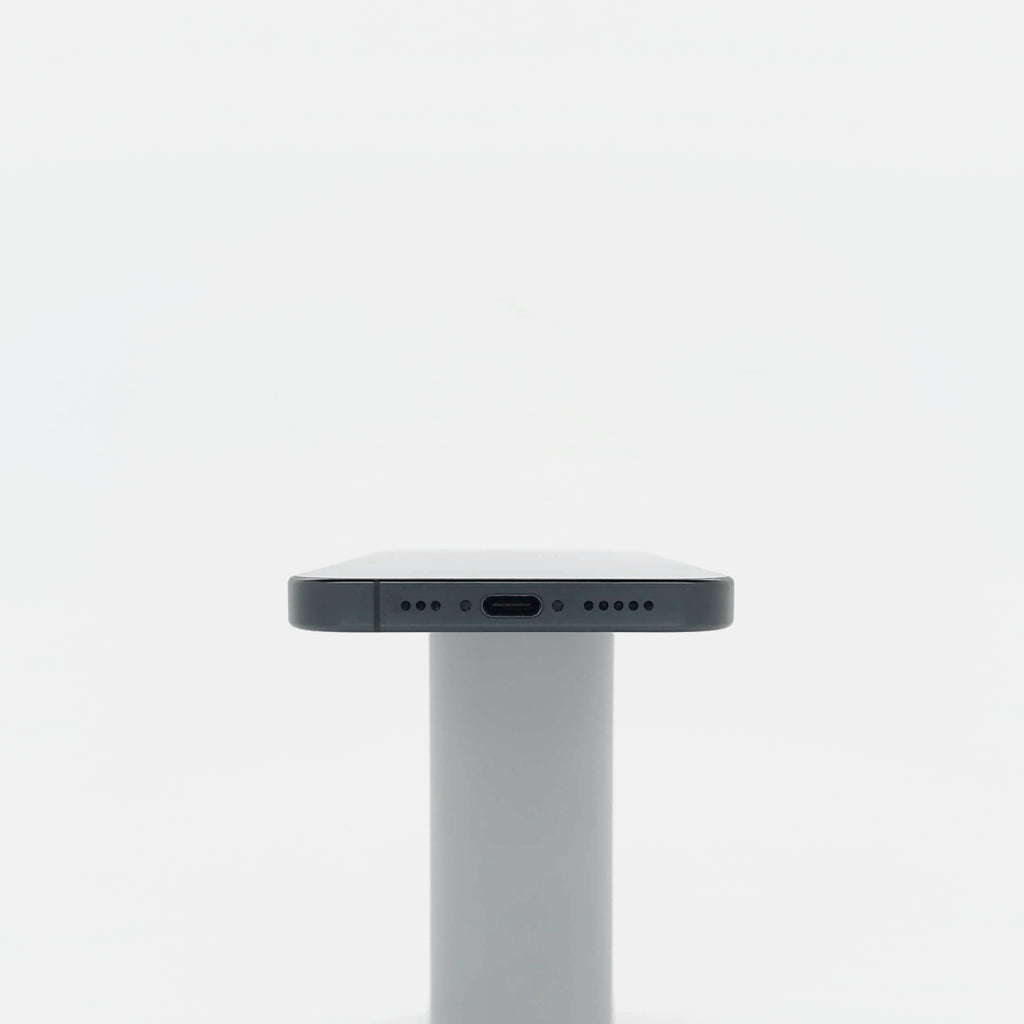 95新 Apple iPhone 16 Pro 128G 黑色鈦金屬 中國大陸版
