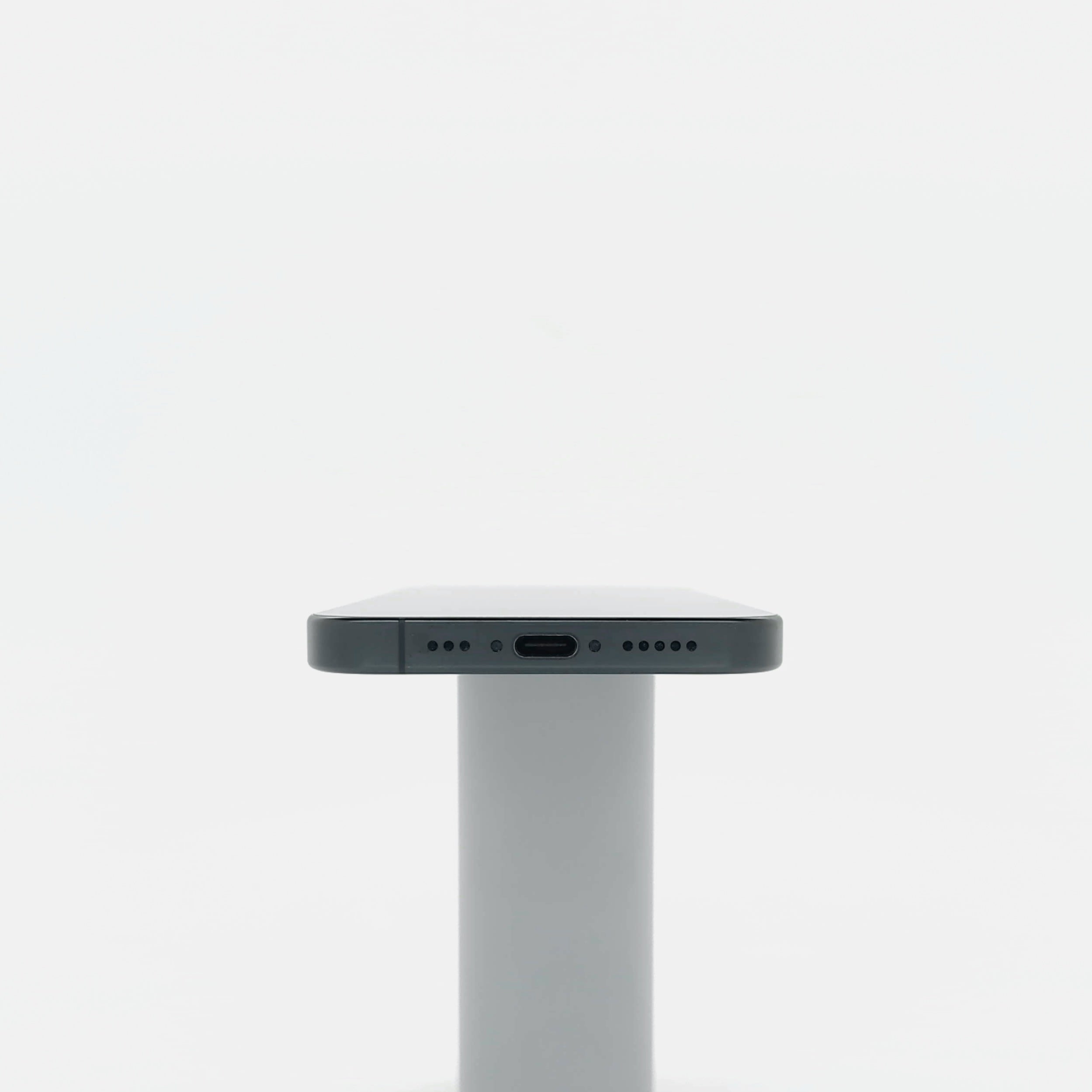 95新 Apple iPhone 16 Pro 128G 黑色鈦金屬 中國大陸版