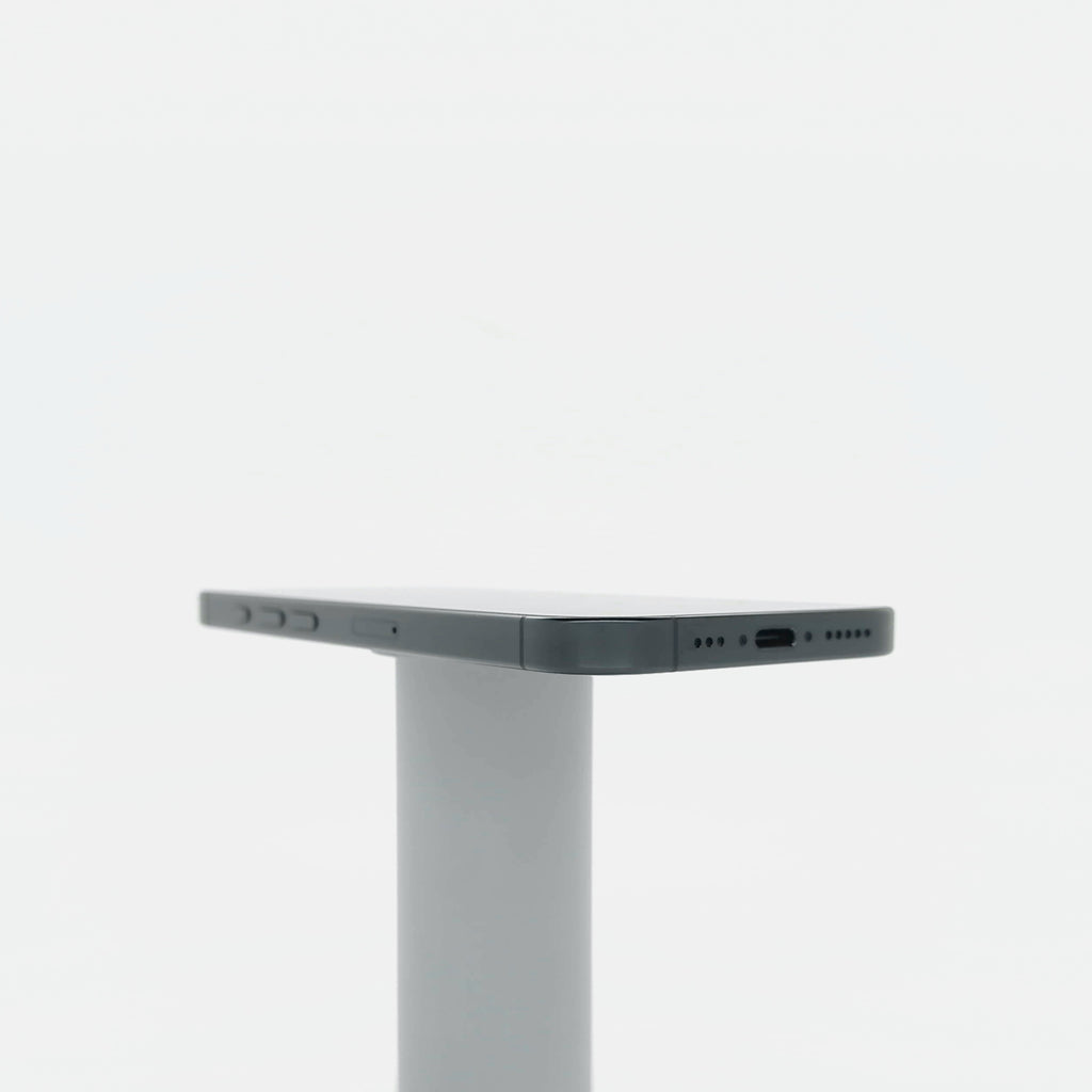 95新 Apple iPhone 16 Pro 128G 黑色鈦金屬 中國大陸版