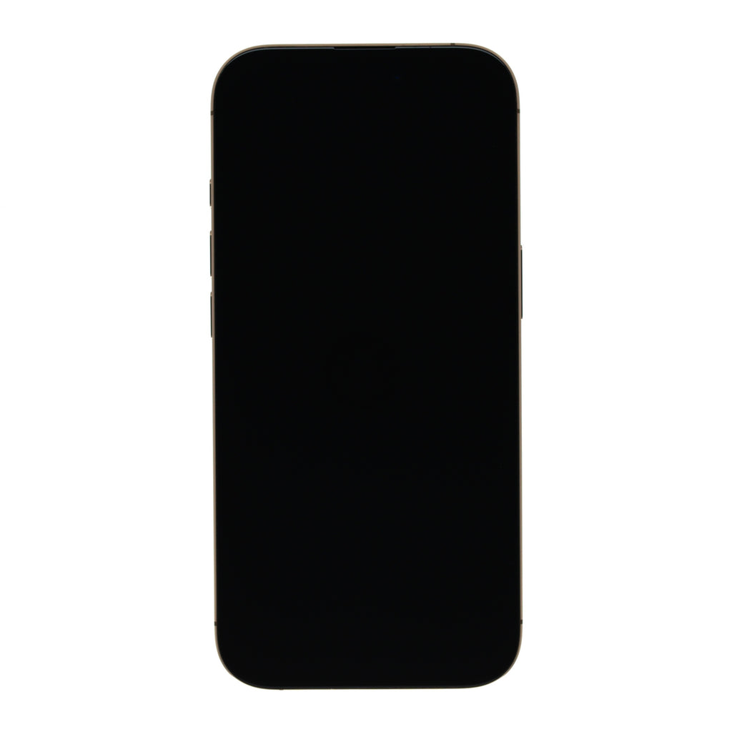 95新 Apple iPhone 16 Pro 128G 沙漠色鈦金屬 中國大陸版