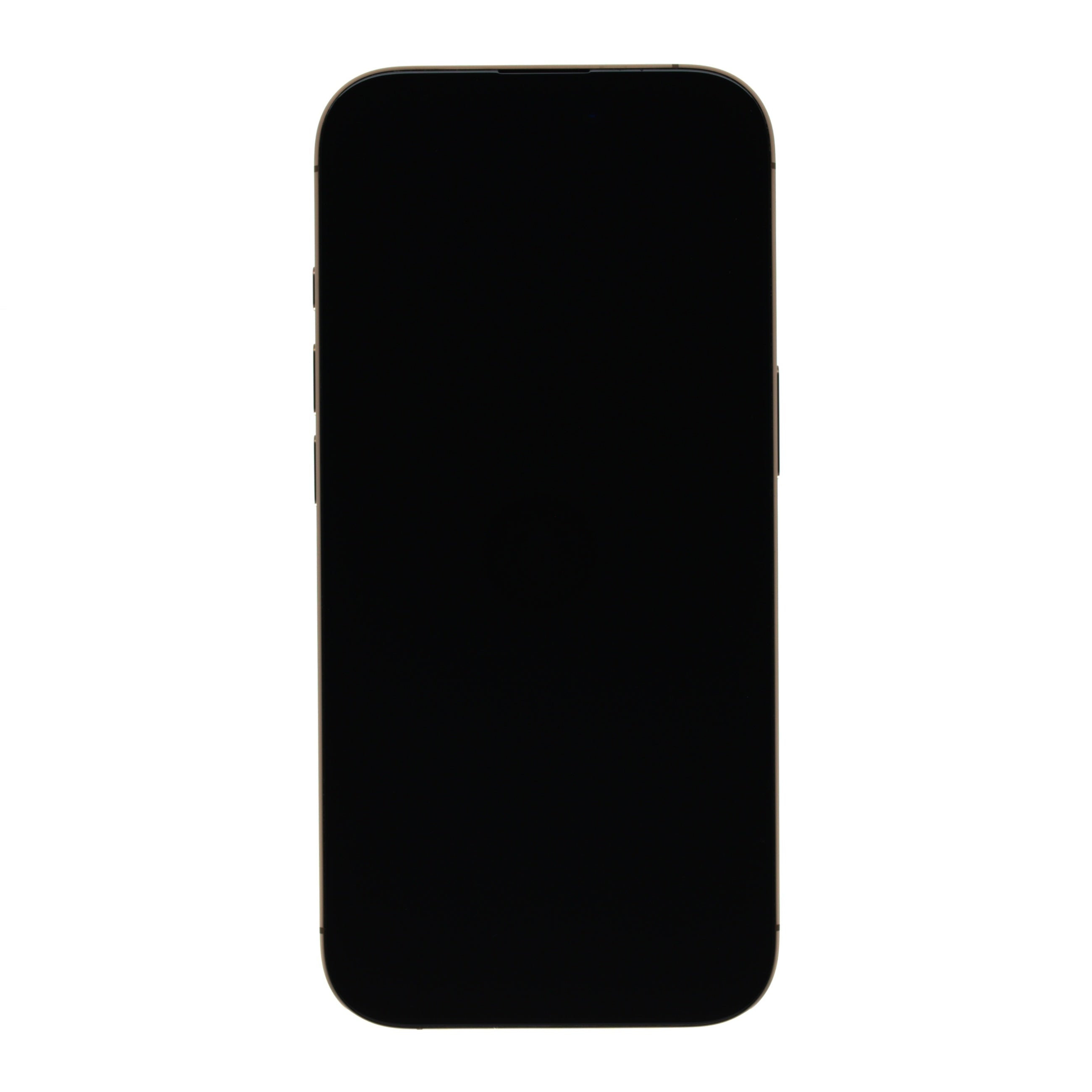95新 Apple iPhone 16 Pro 128G 沙漠色鈦金屬 中國大陸版