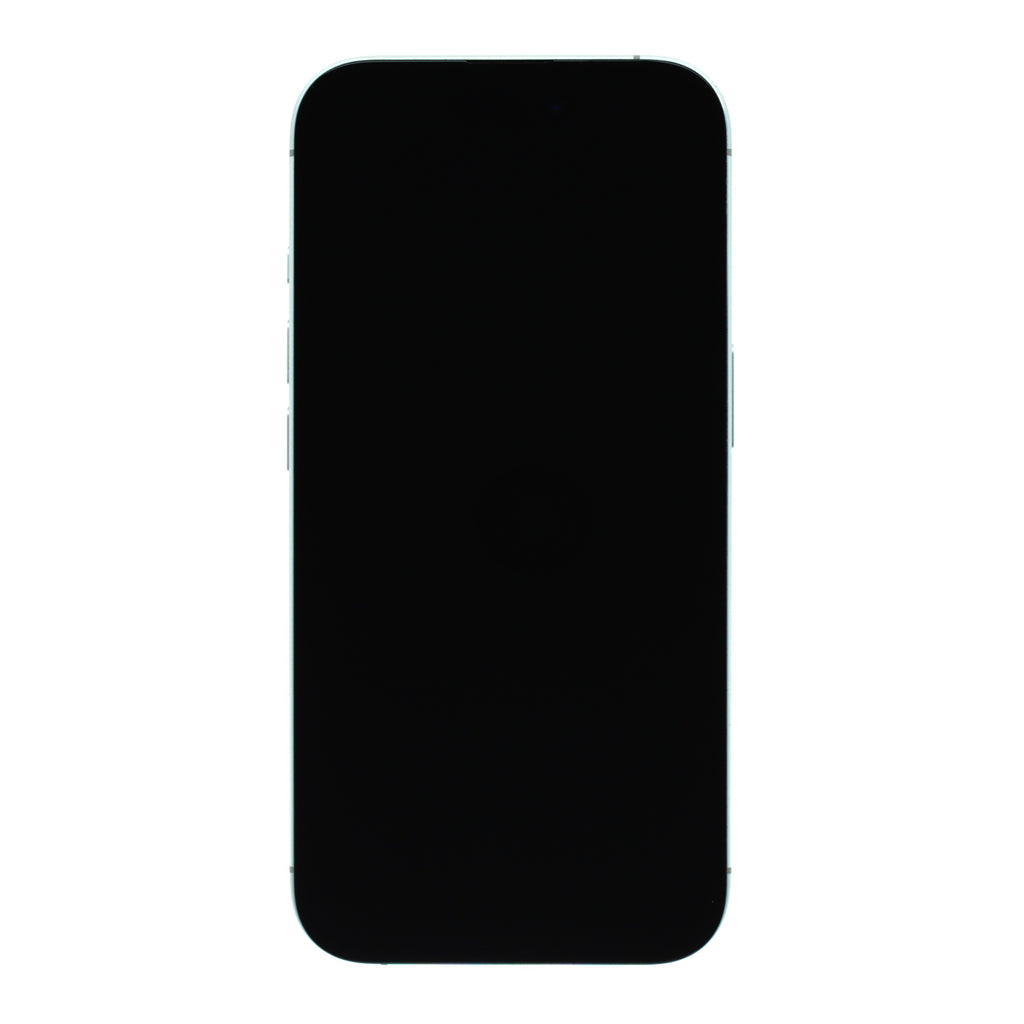 95新 Apple iPhone 16 128G 白色 中國大陸版