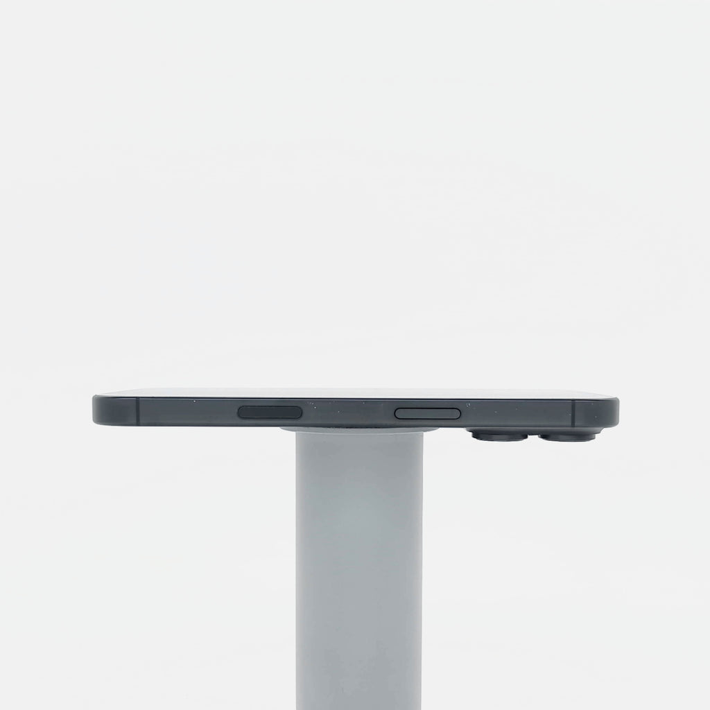 95新 Apple iPhone 16 Pro 128G 黑色鈦金屬 中國大陸版