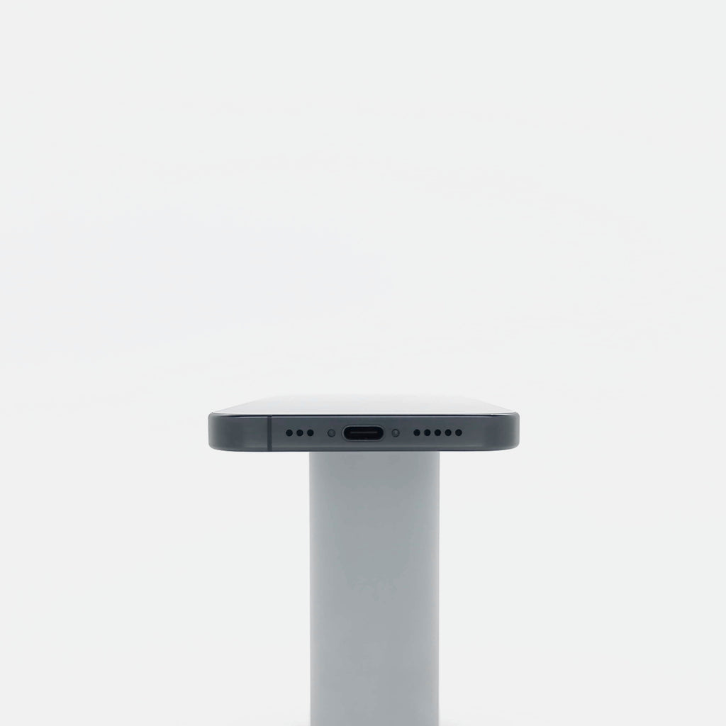 95新 Apple iPhone 16 Pro 128G 黑色鈦金屬 中國大陸版