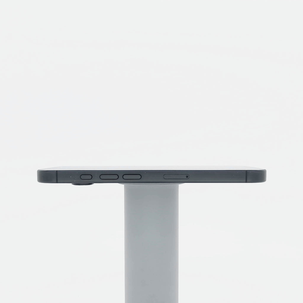 95新 Apple iPhone 16 Pro 128G 黑色鈦金屬 中國大陸版