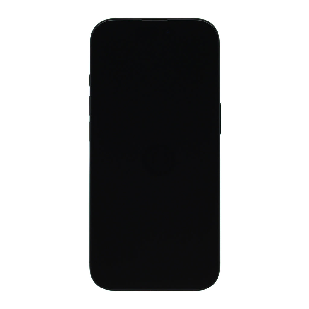 95新 Apple iPhone 16 Pro 128G 黑色鈦金屬 中國大陸版
