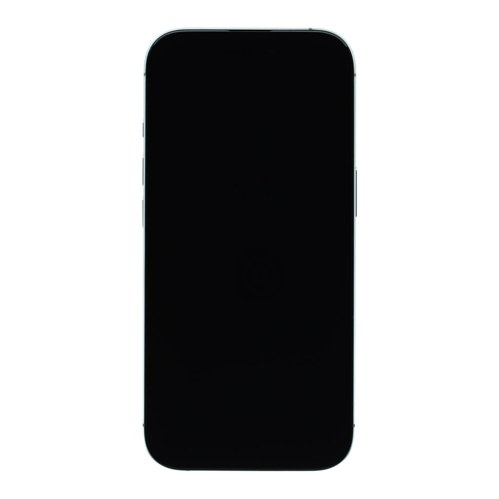 95新 Apple iPhone 16 Pro 128G 白色鈦金屬 中國大陸版