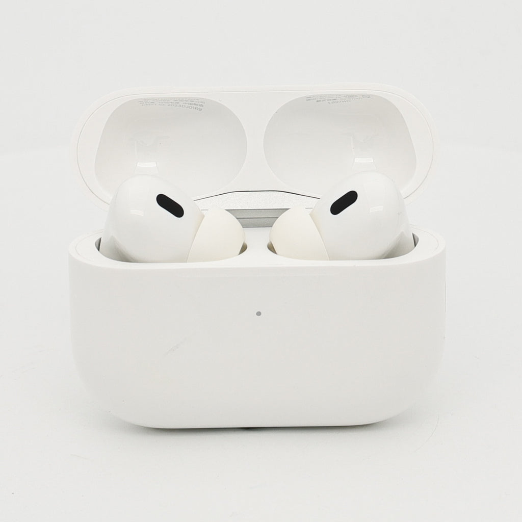 99新 Apple AirPods Pro 2 白色