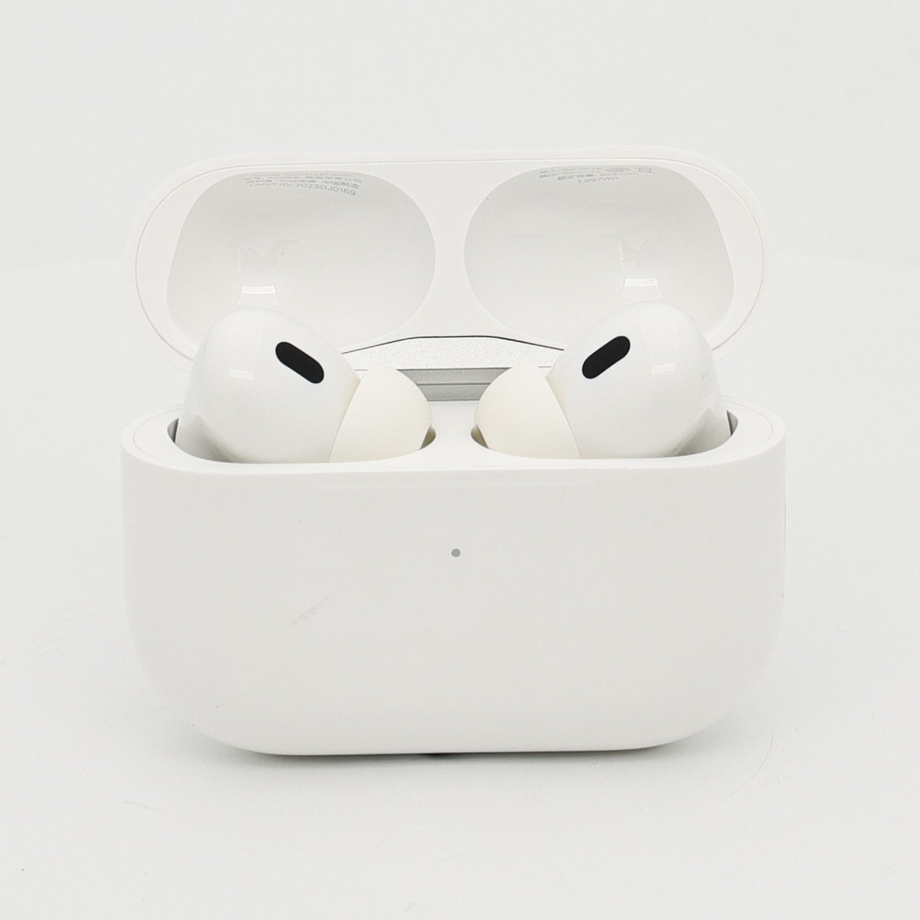 99新 Apple AirPods Pro 2 白色