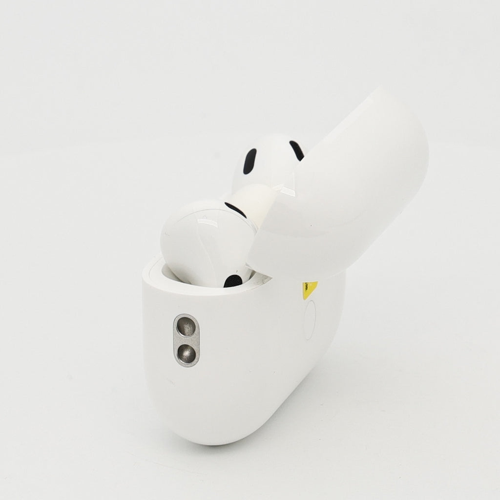 99新 Apple AirPods Pro 2 白色