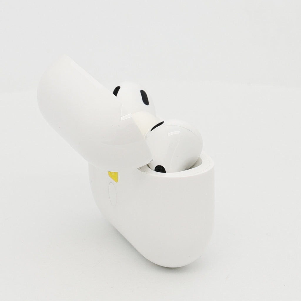 99新 Apple AirPods Pro 2 白色