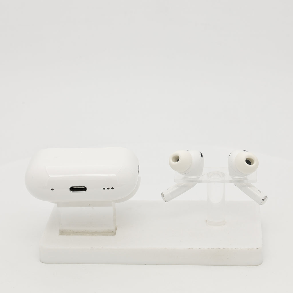 99新 Apple AirPods Pro 2 白色