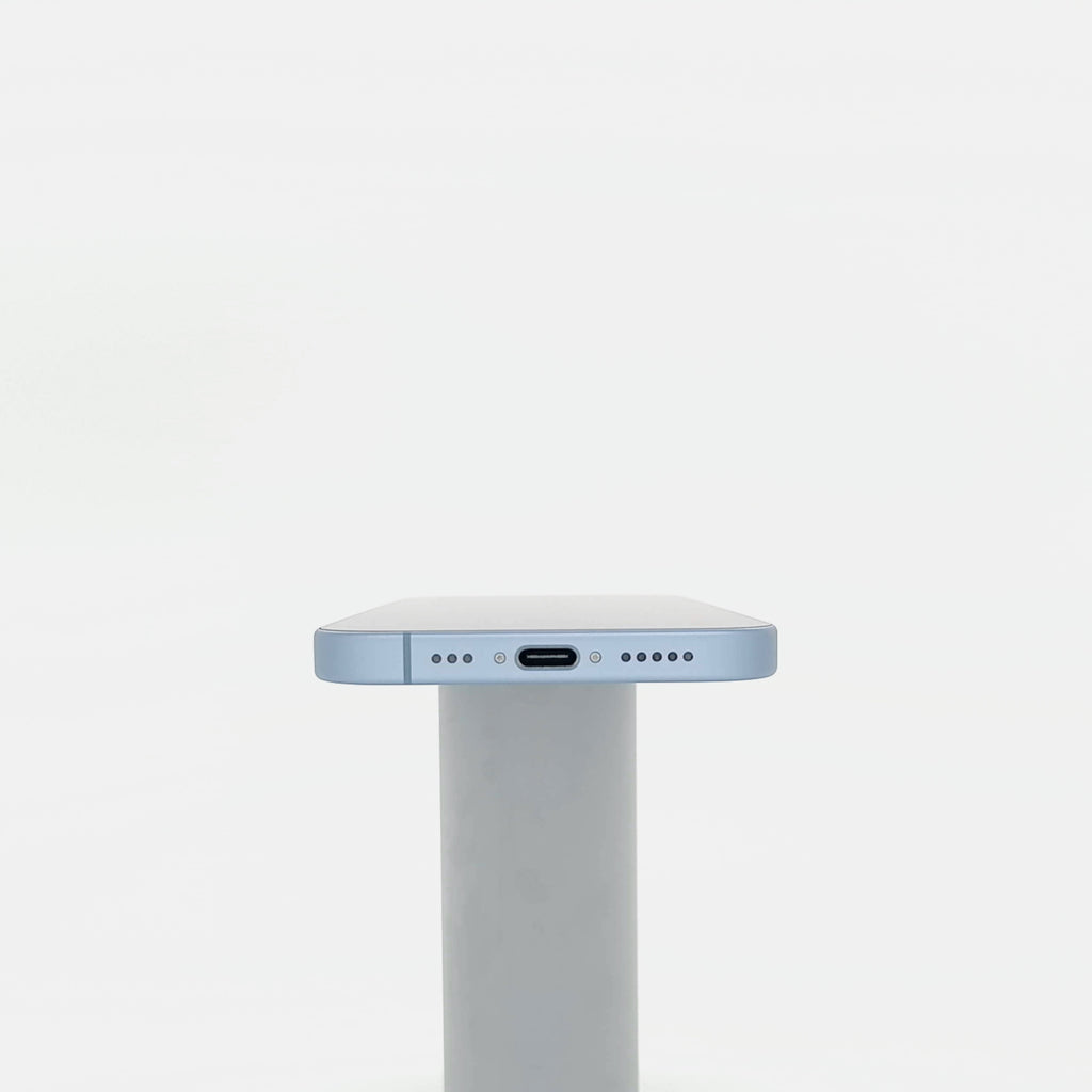 95新 Apple iPhone 17 256G 青霧藍色 中國大陸版