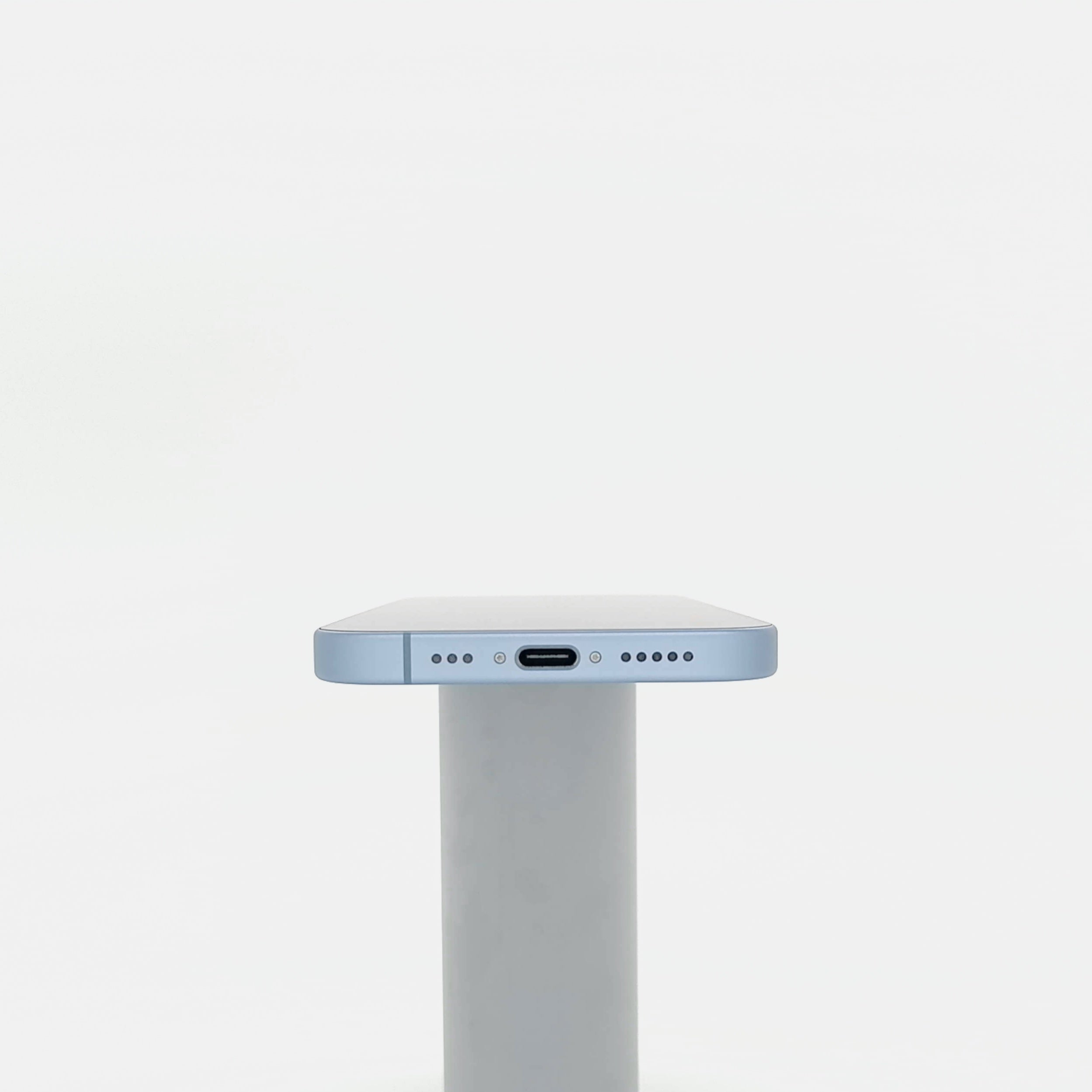 95新 Apple iPhone 17 256G 青霧藍色 中國大陸版