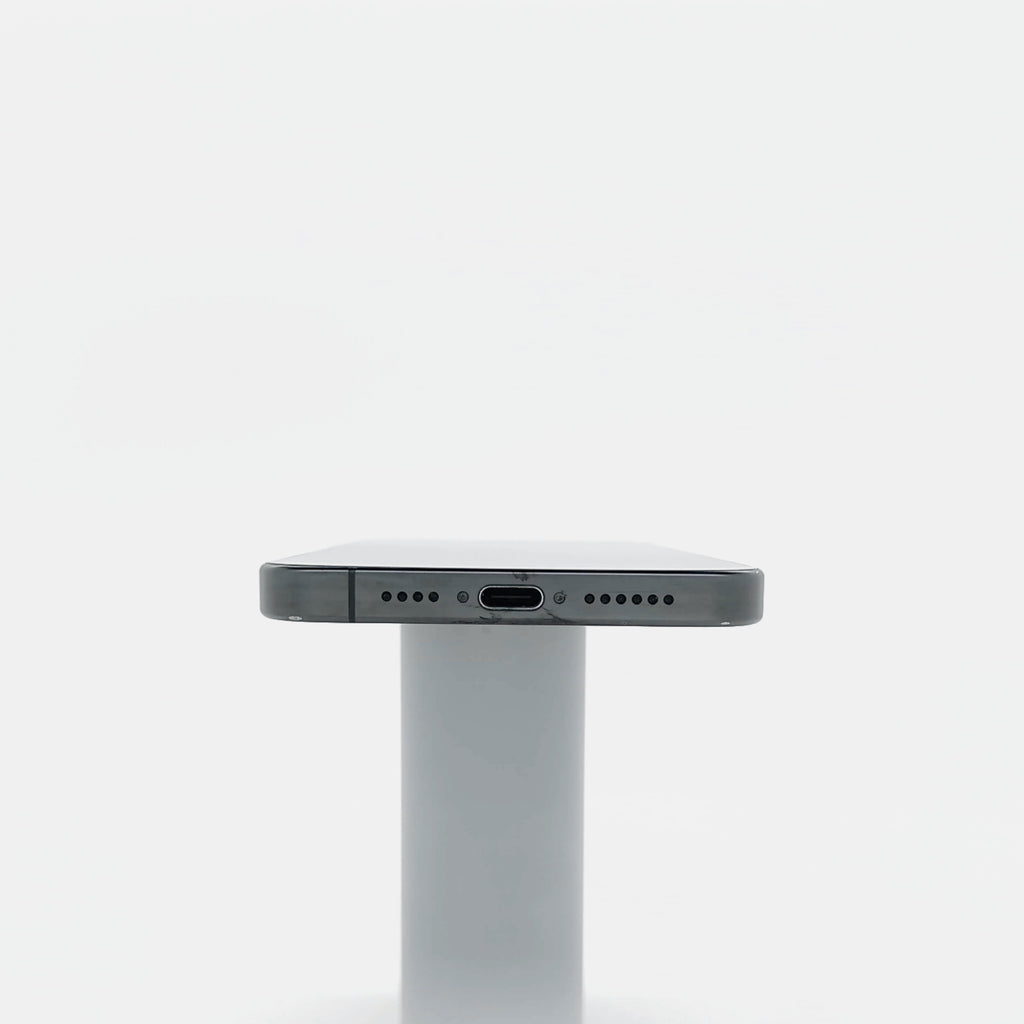 95新 Apple iPhone 15 Pro Max 256G 黑色鈦金屬 中國大陸版