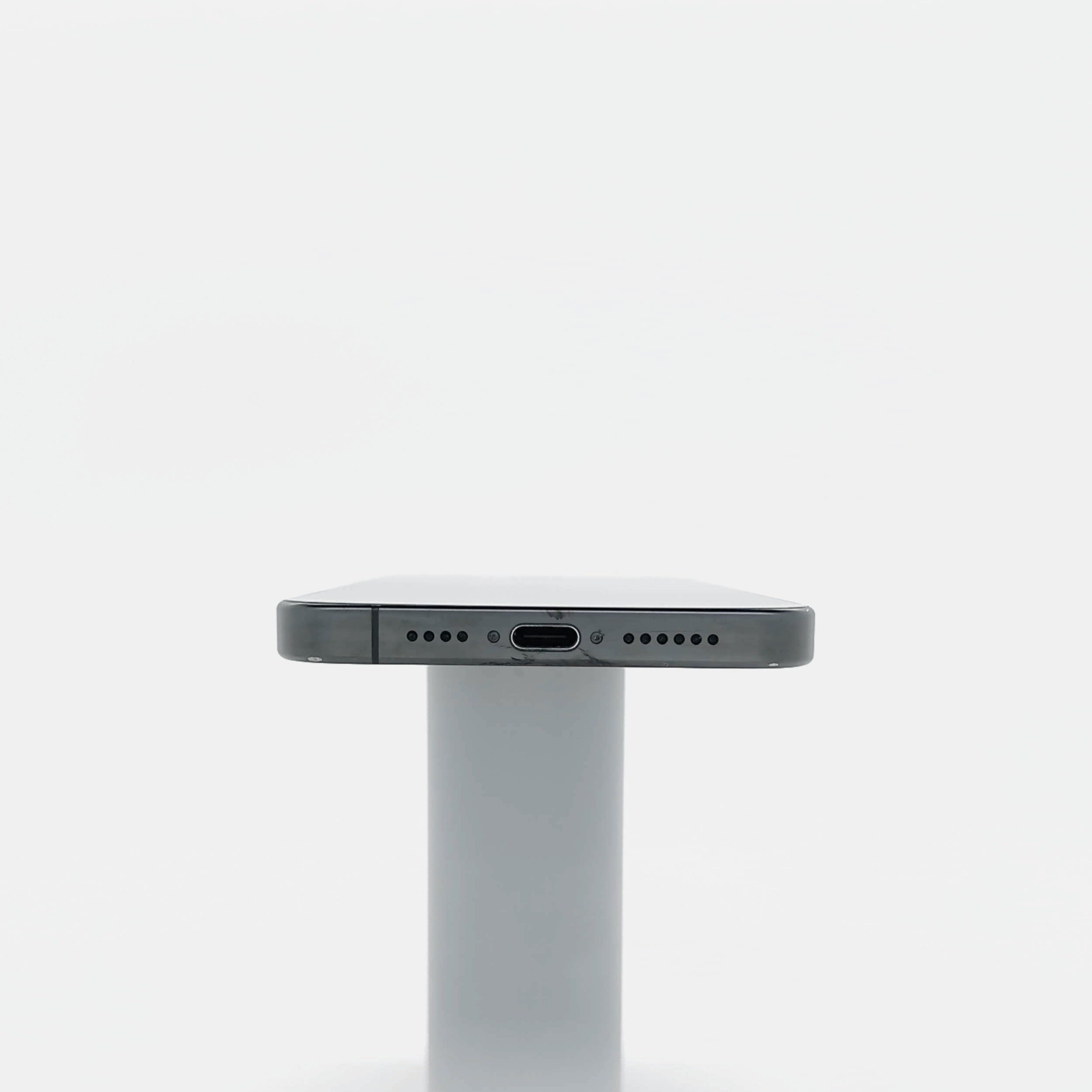 95新 Apple iPhone 15 Pro Max 256G 黑色鈦金屬 中國大陸版