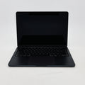 95新 Apple MacBook Air 22年 13寸 M2（8+8核） 8G RAM 256G SSD 午夜色